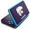 Kansas State University K-State Nintendo 2DS XL (2017) Skin